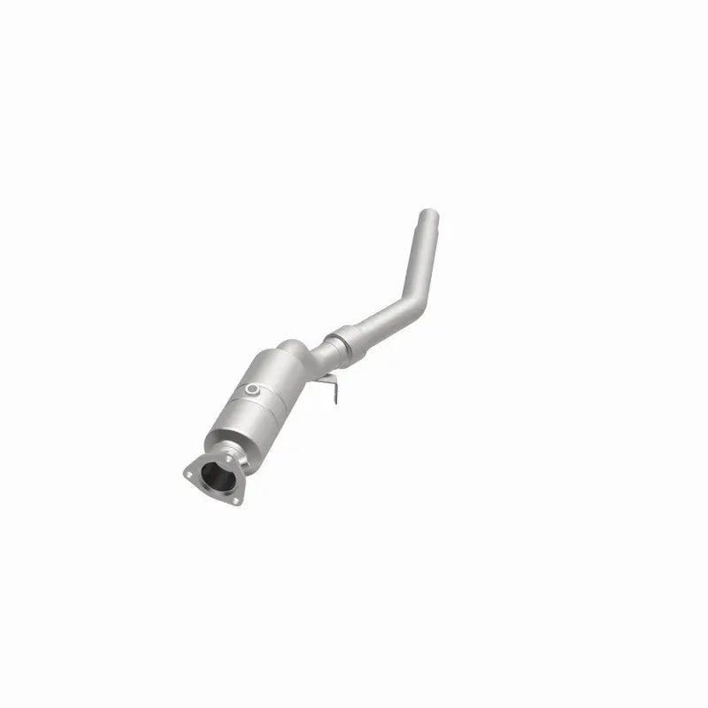 MagnaFlow Conv DF 02-03 Audi A6 3L 5 speed P/ Magnaflow