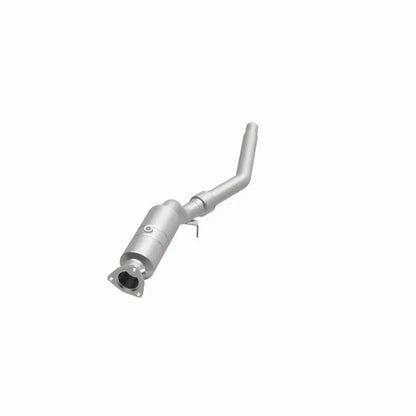 MagnaFlow Conv DF 02-03 Audi A6 3L 5 speed P/ Magnaflow