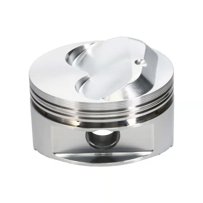 Wiseco Chevy Small Block 4.020in Bore 1.550in CH -15.00 CC Piston Set