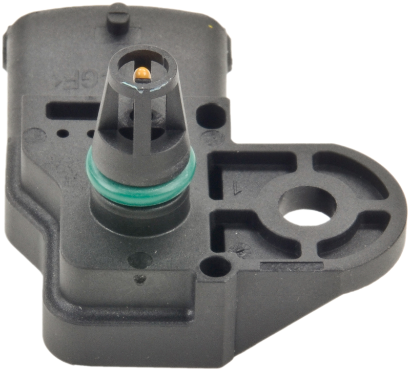 Bosch Porsche Cayenne Boost Pressure Sensor