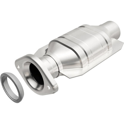 MagnaFlow Conv DF 99-03 Lexus RX300 3.0L Rear Magnaflow