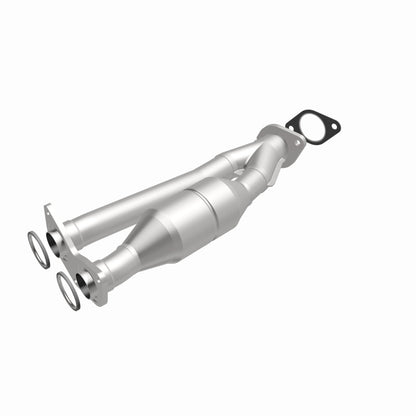 MagnaFlow Conv DF 2003 Mazda 6 3.0L Rear Magnaflow