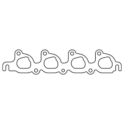 Cometic Ford 2.0L Zetec-E/R Exhaust Manifold Gasket Cometic Gasket