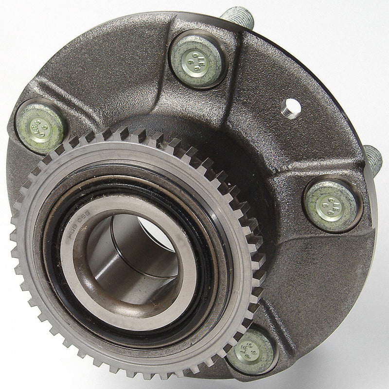 MOOG 98-02 Mazda 626 Rear Hub Assembly Moog