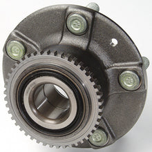 Load image into Gallery viewer, MOOG 98-02 Mazda 626 Rear Hub Assembly