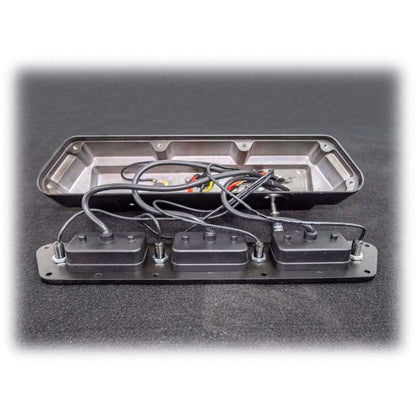 Turn Offroad 2021+ Ford Bronco Chase 3rd Brake Light