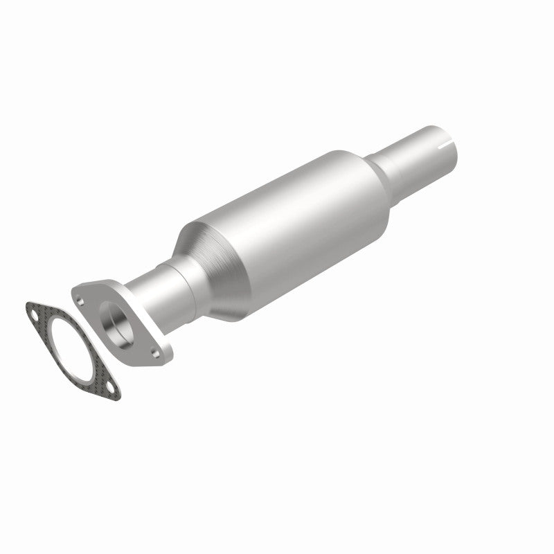 MagnaFlow Conv DF 2012 Ford Focus 2.0L Magnaflow