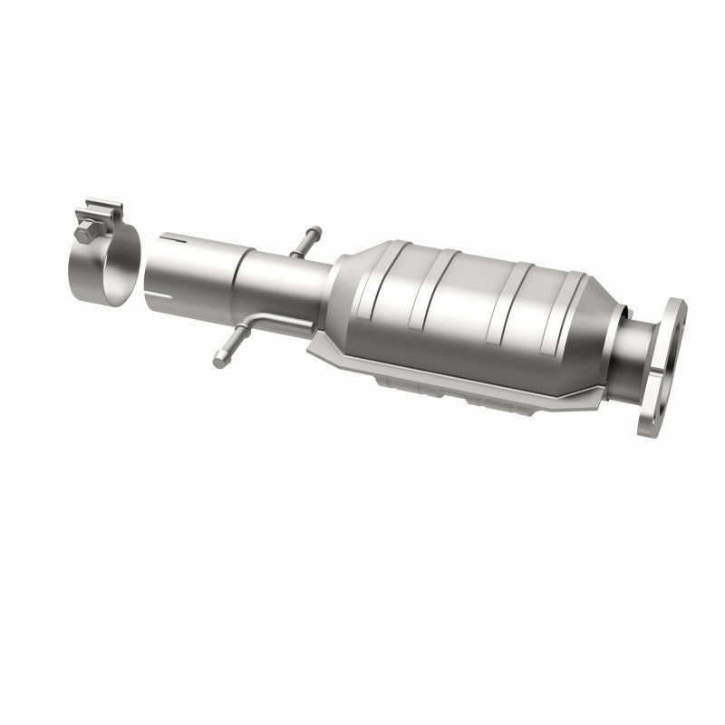 MagnaFlow Conv DF 09-11 Chevy Malibu 3.6L Magnaflow