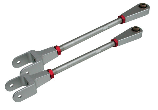 SPC Performance 95-99 BMW E36/99-06 E46/03-08 E85 Rear Adjustable Lower Control Arms SPC Performance