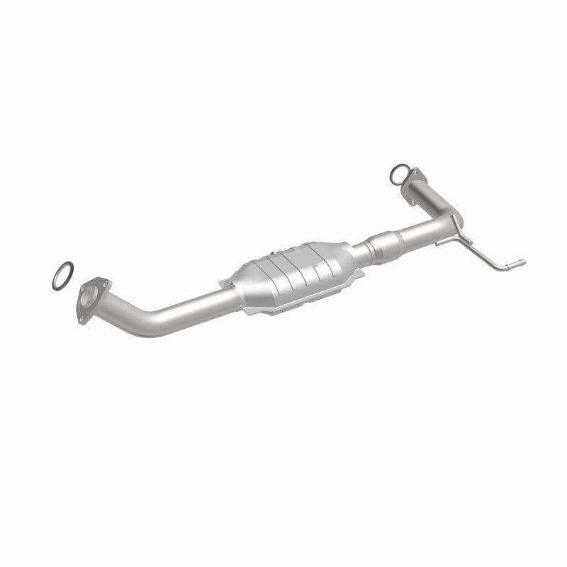 MagnaFlow CONV DF 05-06 Toyota Tundra 4.7L Driver Side Front Magnaflow