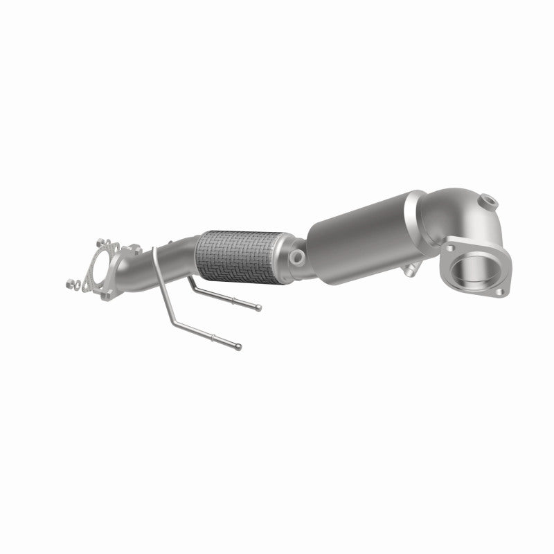 Magnaflow Conv DF 2017-2019 Ford Escape L4 OEM Underbody Single (Not for sale in California) Magnaflow