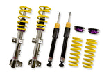 KW Coilover Kit V1 Mercedes E-Class W212