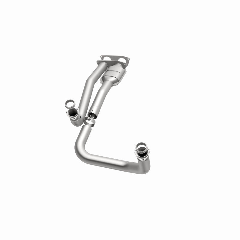 MagnaFlow Conv DF 98-00 Chevy 3500 7.4L Fro Magnaflow