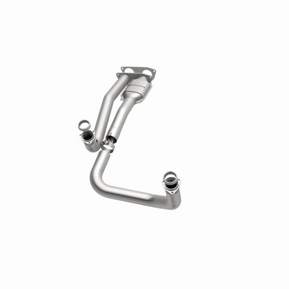 MagnaFlow Conv DF 98-00 Chevy 3500 7.4L Fro Magnaflow