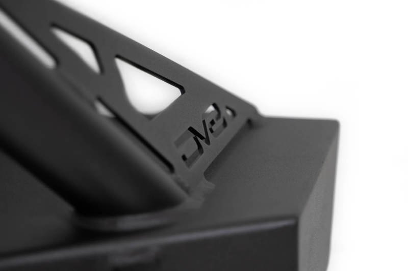 DV8 Offroad 07-23 Jeep Wrangler JK/JL & Gladiator JT FS-15 Series Front Bumper DV8 Offroad