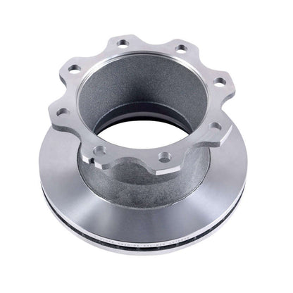 Power Stop 03-09 Chevrolet C4500 Kodiak Front Autospecialty Brake Rotor PowerStop