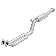 Load image into Gallery viewer, MagnaFlow Conv DF 91-96 BMW 850 V12 D/S