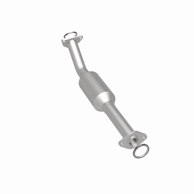 MagnaFlow Conv Direct Fit OEM 2003-2004 Toyota Tundra Underbody - 28.75in Length Magnaflow