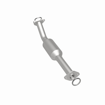 MagnaFlow Conv Direct Fit OEM 2003-2004 Toyota Tundra Underbody - 28.75in Length Magnaflow