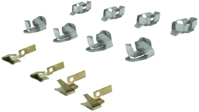 StopTech Premium Ceramic Brake Pads - 308.10690 Stoptech