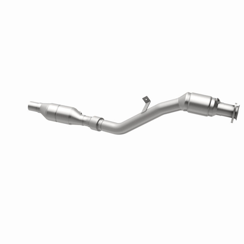 MagnaFlow Conv DF 04-06 Audi S4 4.2L CA Magnaflow