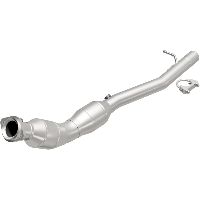 MagnaFlow Conv DF 06-08 Range Rover Driver Side Magnaflow