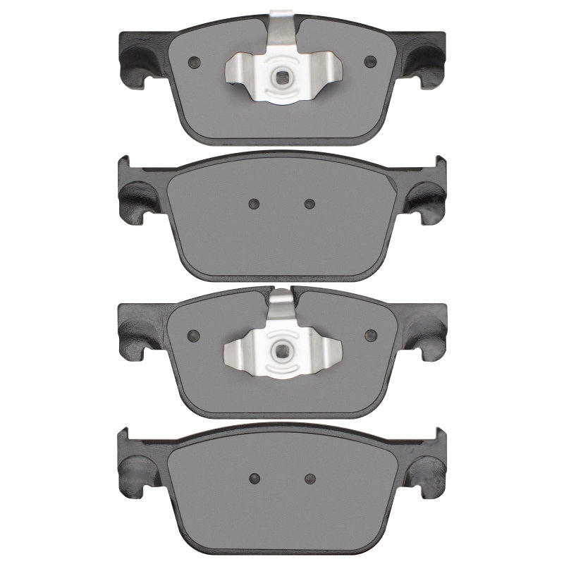 R1 17-26 Volvo Xc60 Front Optimum OE Brake Pads