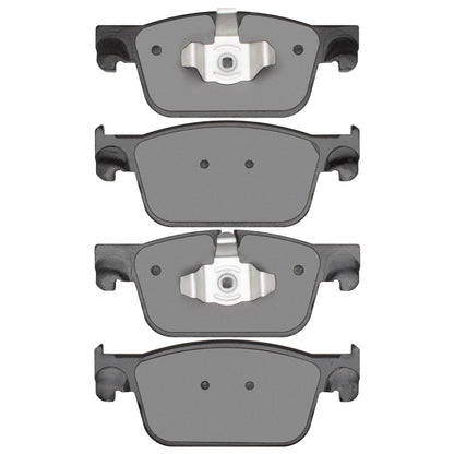 R1 17-26 Volvo Xc60 Front Optimum OE Brake Pads