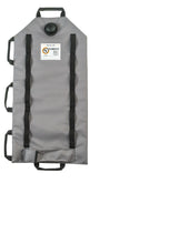 Load image into Gallery viewer, Giant Loop Armadillo Bag 5 Gallon- Gray