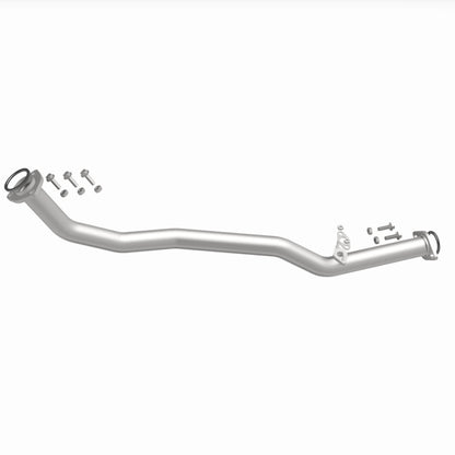 BRE Exhaust 89-95 Pickup 3.0L Front Pipe Kit