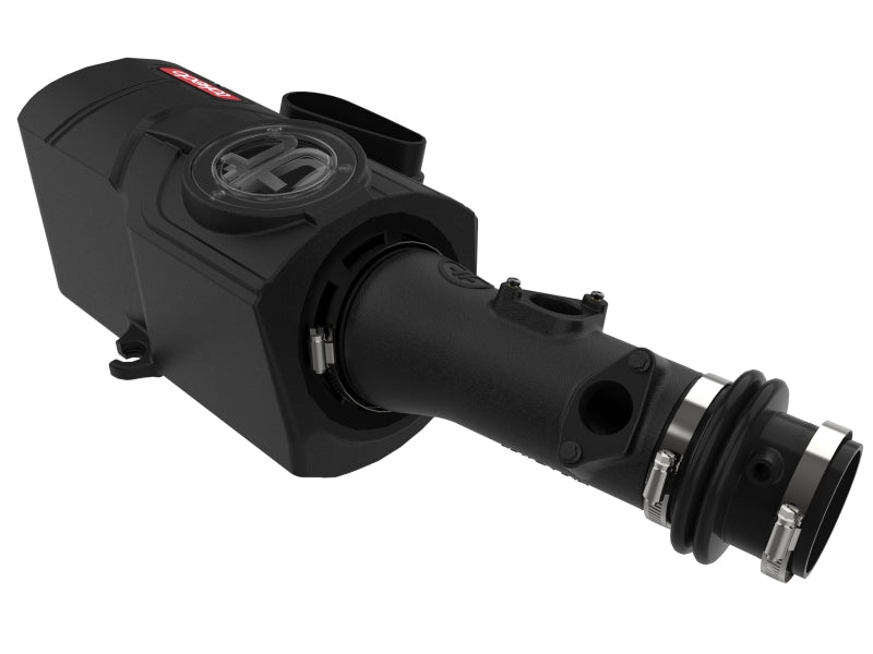 AFE Momentum Intake System w/ Pro Dry S Filter 2021+ Acura TLX aFe