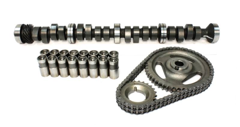 COMP Cams Camshaft Kit FB XE256H-10