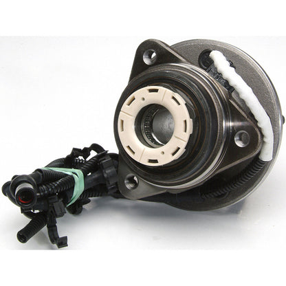 MOOG 98-00 Ford Ranger Front Hub Assembly Moog
