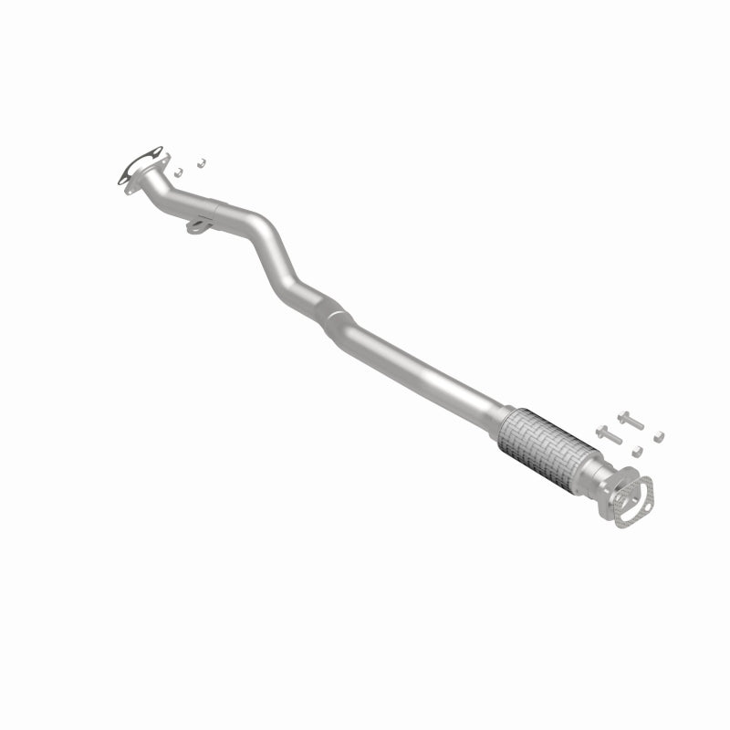 BRE Exhaust 14-22 Jeep Cherokee 3.2L Front Pipe Kit