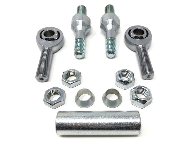 Tuff Country 88-97 Chevy Truck K2500/K3500 4wd Steering Assist (Fits 4in or 6in Lift Kit)