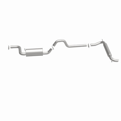 MagnaFlow BRE Exhaust Kit 05-07 Grand Caravan Town & Country