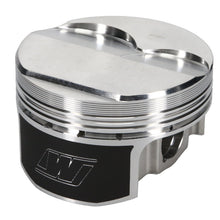 Load image into Gallery viewer, Wiseco Chevy LSX 5.3 Series +6cc Dome 3.790in Bore Shelf Piston Kit - Set of 8