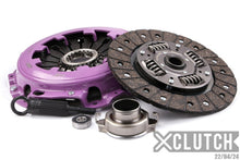 Load image into Gallery viewer, XClutch 04-06 Subaru Baja Turbo 2.5L Stage 1 Extra HD Sprung Organic Clutch Kit