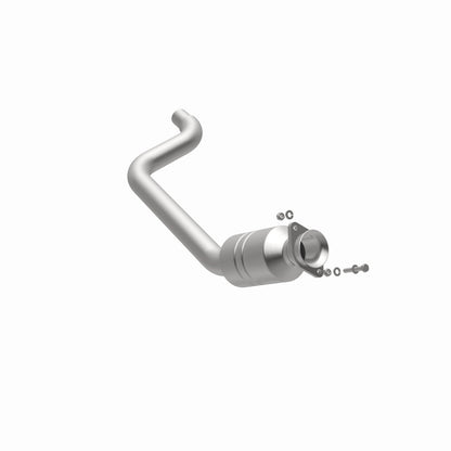 Magnaflow Conv DF 10-12 Jaguar XF 5.0L Magnaflow