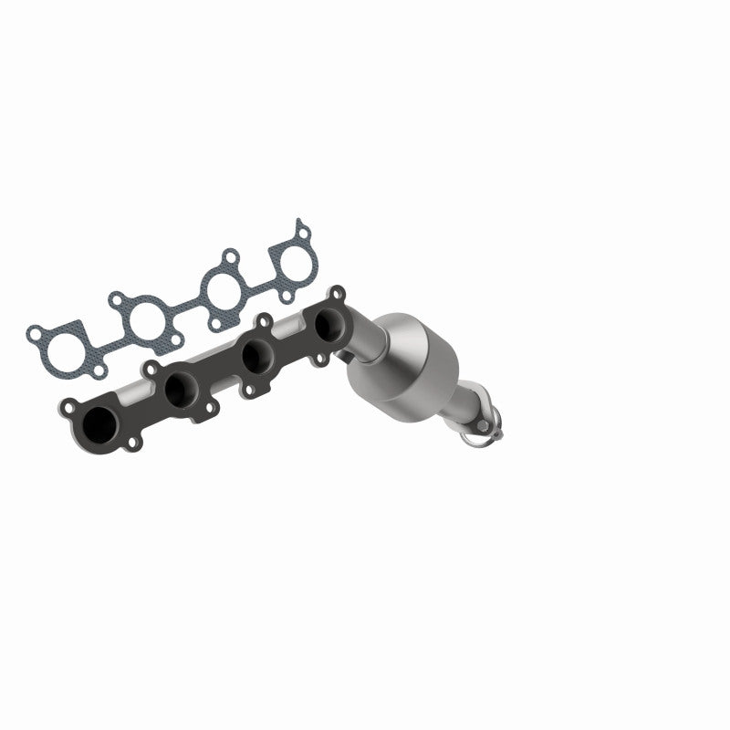 MagnaFlow Conv DF 03-04 4Run 4.7 Passenger Side Manifold OEM Magnaflow