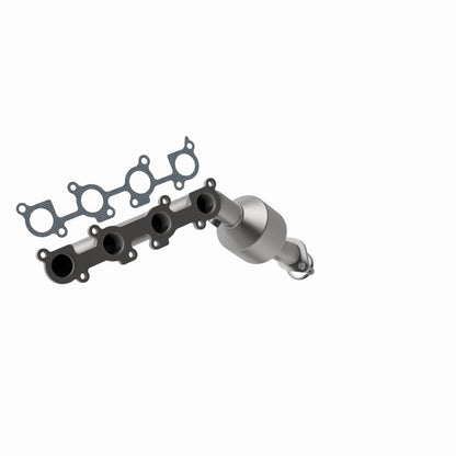 MagnaFlow Conv DF 03-04 4Run 4.7 Passenger Side Manifold OEM Magnaflow