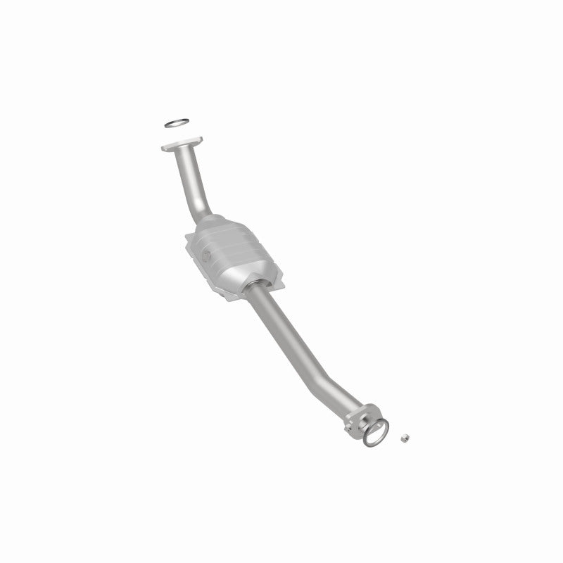 MagnaFlow Conv DF 05-07 Toyota Sequoia 8 4.7L P/S Magnaflow