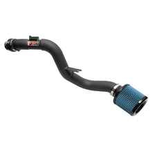 Load image into Gallery viewer, Injen 2022-2023 Honda Civic / Acura Integra 1.5L Turbo SP Cold Air Intake System (Wrinkle Black) - SP1586WB