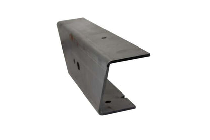 Rustbuster Over Axle Frame Section Right Side