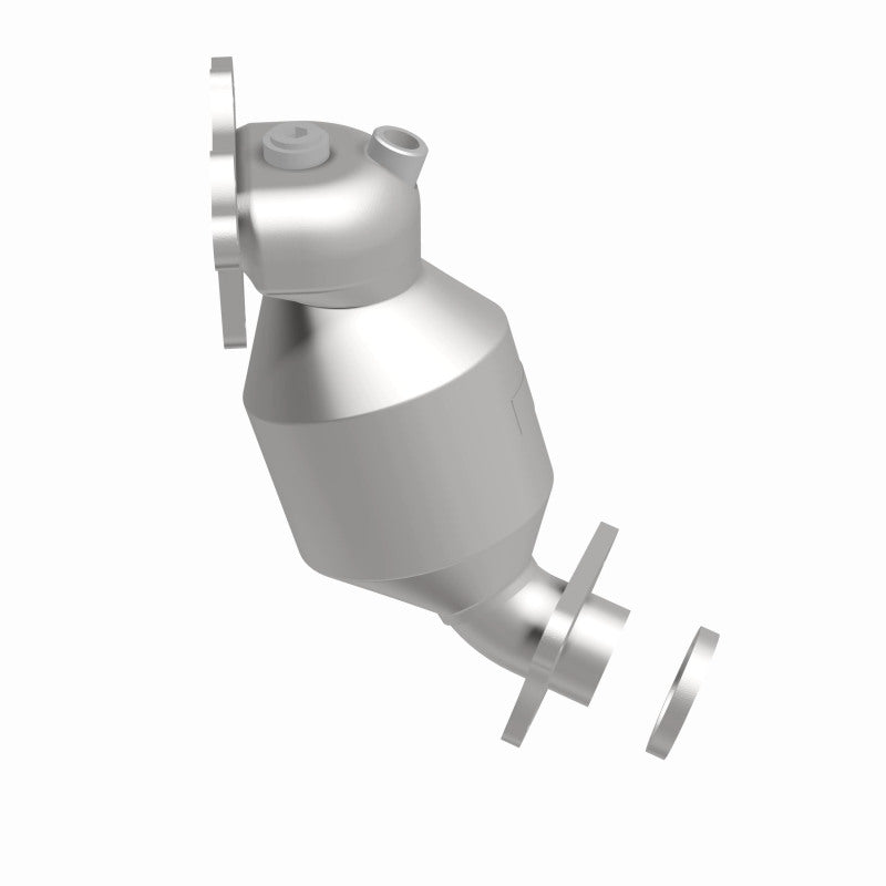 MagnaFlow Conv DF 09-10 Honda Fit 1.5L Front Magnaflow