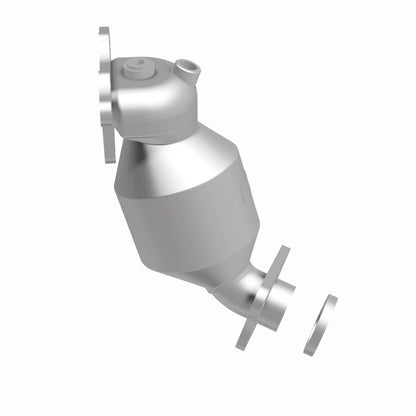 MagnaFlow Conv DF 09-10 Honda Fit 1.5L Front Magnaflow