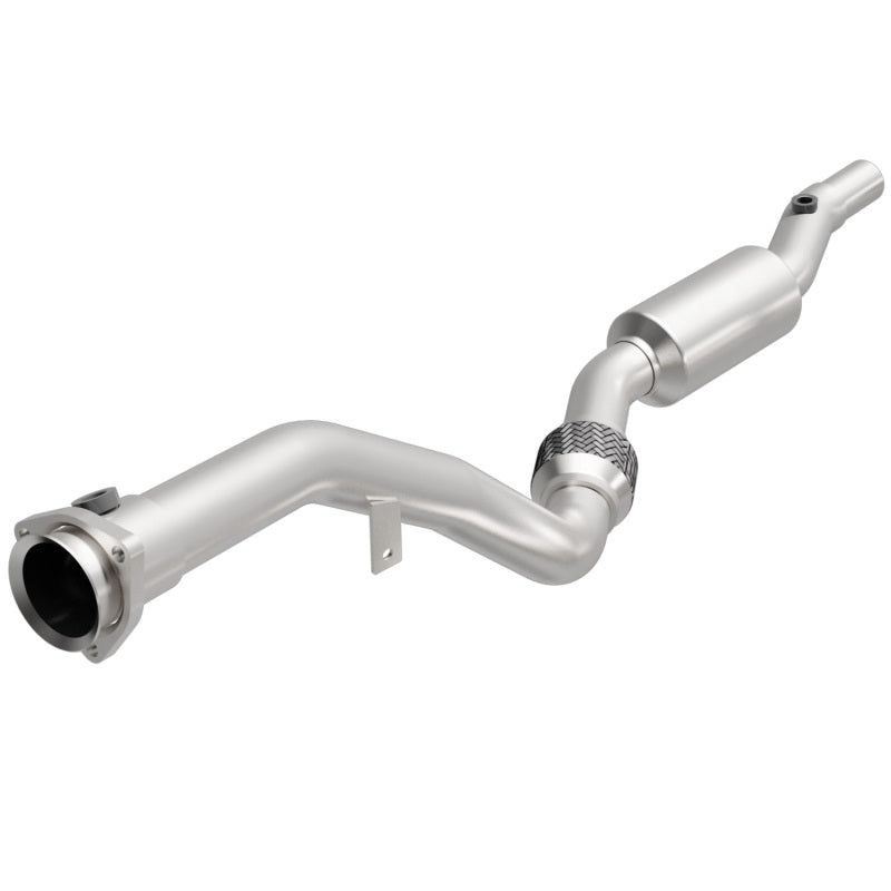 MagnaFlow Conv DF 00-03 Audi A6 Quattro 4.2L Driver Side *NOT FOR SALE IN CALIFORNIA* Magnaflow