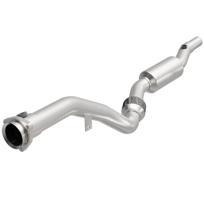 MagnaFlow Conv DF 00-03 Audi A6 Quattro 4.2L Driver Side *NOT FOR SALE IN CALIFORNIA* Magnaflow
