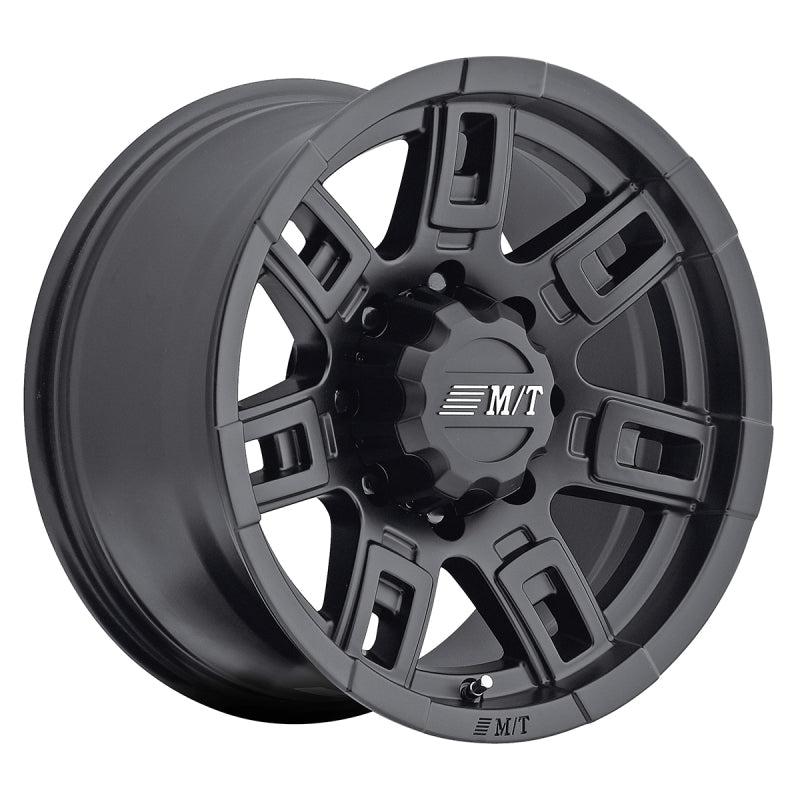 Mickey Thompson Sidebiter II Wheel - 17X9 5 X 5 4-1/2 90000019389