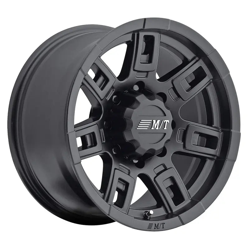 Mickey Thompson Sidebiter II Wheel - 15x10 5 X 4.5 3-5/8 90000019383 Mickey Thompson